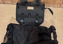 Restrap Holster Bar Bag (ny)