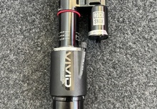 Rockshox Vivid Ultimate RC2T 210x55