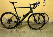 Cannondale topstone stl XL