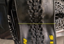 Maxxis aredent 29x2.4 exo 