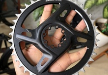 Sram red e1 xplr chainring 40t