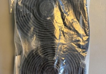 Styrlinda / bartape