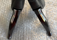 SRAM Force AXS reglage och bromsok
