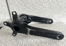 Vevparti Praxis Turn Zayante 30M, 170mm