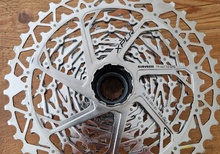 Sram xplr 10-44t