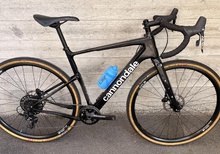 Cannondale Topstone Carbon Apex