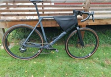 Canyon Grail 2XL CF SL7 2024
