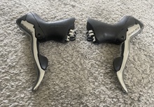 Dura Ace st-7800 växelreglage