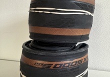 Conti GP5000 S 30mm 2st