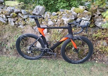 Cannondale Systemsix