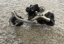 Shimano XT rd-m772 bakväxel