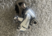 Shimano Ultegra rd-6600 bakväxel
