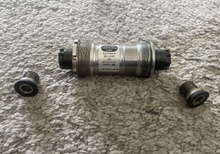 Vevlager Shimano BB-5500