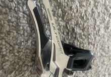 Shimano bakväxel FD-R8000