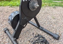 Wahoo Kickr Core