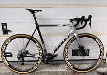 Ridley X-Night - Cykelcross