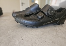 Shimano XC 903 S-Phyre strl 43 Wide
