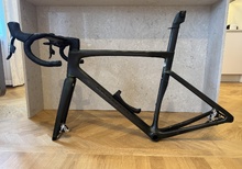 Specialized S-Works Tarmac SL7 Frameset – Storlek 56