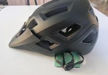 Lazer Coyote strl L 58-61cm