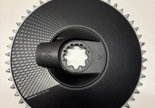 Sram Red E1 AXS Aero med effektmätare