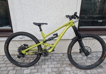 YT Capra Core 1 (2023) – Storlek Large MTB Enduro