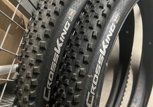 Continental CrossKing 26x2.3