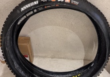 Continental / Maxxis