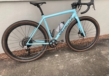 Specialized Crux