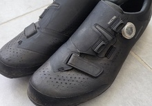 Shimano MTB skor stl 48
