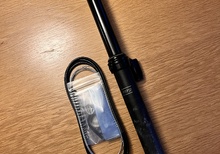 PRO Koryak 150 external dropperpost