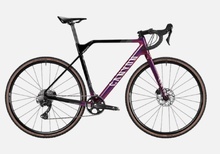 Canyon Inflite CF Ultegra Di2