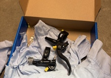 Bromshandtag BL-M4100 nya