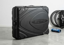 Elite Vaison Premium Cykelväska / Bike Box i Toppskick