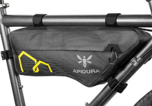 Apidura Frame pack