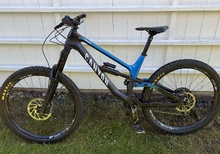 Canyon Torque CF 7.0