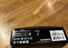 Shimano Ultegra ST-R8070-L vänster di2 växelreglage