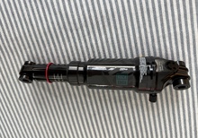 Rockshox Sidluxe + 190x45mm - NY