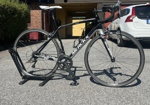 Eddy Merckx Milano 72