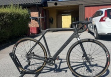 Canyon Inflite SLX