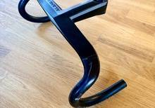 Deda Alanera integrerat styre, 42cm, 120mm