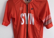 BIEHLER SYN JERSEY storlek L.