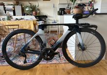 Triathlon orbea Ordu m30iLtd 2024 XS