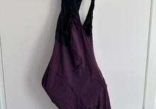 Biehler bib - storlek L  - Lila