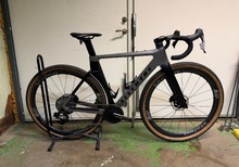 Allebike Bow