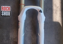 Rockshox Recon 29" 100mm