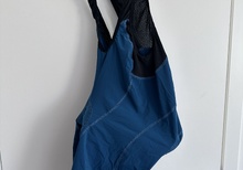 Biehler  bib - storlek L - Ocean blue