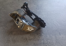 Sram X7 10 speed