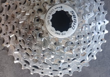 Sram 9speed 10-34