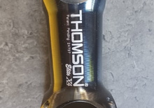 Thomson elite x4