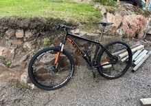 Canyon Grand Canyon AL 29”